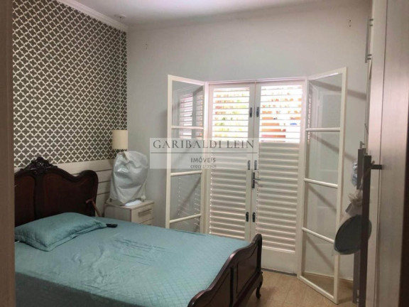 Imagem Imóvel com 3 Quartos à Venda, 154 m² em Jardim Nova Europa - Campinas