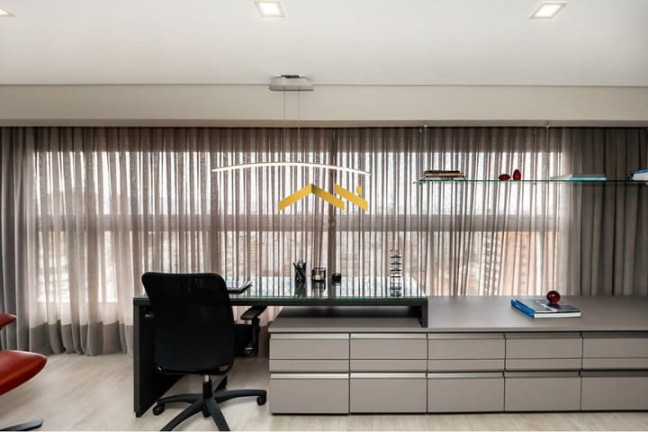 Imagem Apartamento com 3 Quartos à Venda, 227 m² em Perdizes - São Paulo