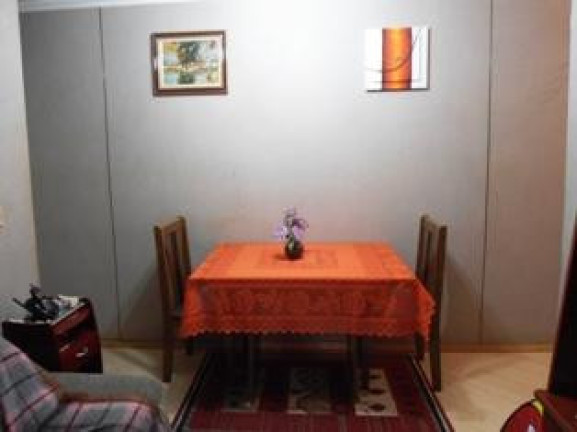 Imagem Apartamento com 2 Quartos à Venda, 52 m² em Vila Buenos Aires - São Paulo Imagem Apartamento com 2 Quartos à Venda, 52 m² em Vila Buenos Aires - São Paulo