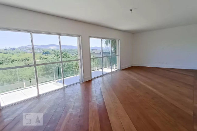 Imagem Casa com 4 Quartos à Venda, 488 m² em Alphaville - Santana De Parnaíba