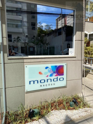 Imagem Apartamento com 3 Quartos à Venda, 70 m² em Parque Das Nações - Santo André Imagem Apartamento com 3 Quartos à Venda, 70 m² em Parque Das Nações - Santo André