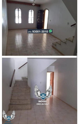 Imagem Sobrado com 2 Quartos à Venda, 80 m² em Lauzane Paulista - São Paulo Imagem Sobrado com 2 Quartos à Venda, 80 m² em Lauzane Paulista - São Paulo