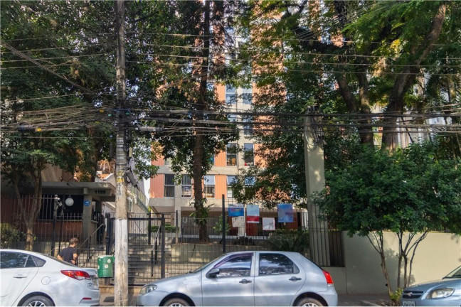 Imagem Apartamento com 3 Quartos à Venda, 93 m² em Perdizes - São Paulo