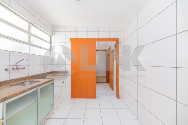 Imagem Apartamento com 2 Quartos à Venda, 76 m² em Tristeza - Porto Alegre Imagem Apartamento com 2 Quartos à Venda, 76 m² em Tristeza - Porto Alegre