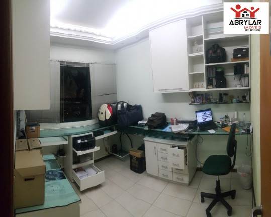 Imagem Imóvel com 3 Quartos à Venda, 173 m² em Jardim Ana Maria - Jundiaí