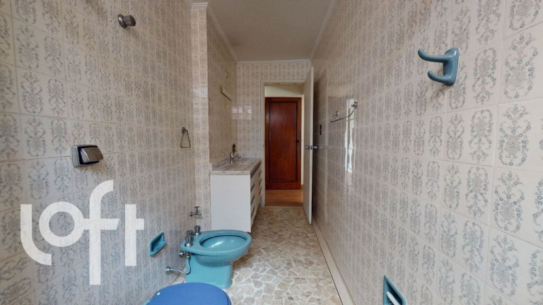 Imagem Imóvel com 4 Quartos à Venda, 153 m² em Paraíso - São Paulo