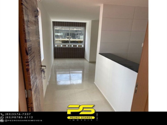 Imagem Apartamento com 2 Quartos à Venda, 103 m² em Tambauzinho - João Pessoa