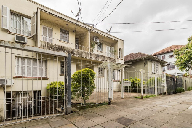 Imagem Apartamento com 2 Quartos à Venda, 85 m² em Petrópolis - Porto Alegre