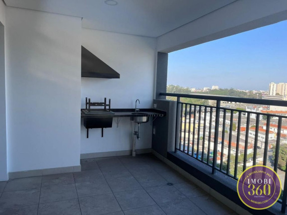 Apartamento com 3 Quartos à Venda, 89 m² em Vila Prudente (zona Leste) - São Paulo