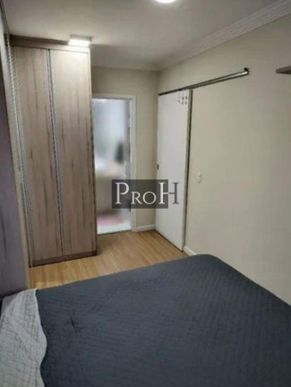 Imagem Apartamento com 2 Quartos à Venda, 69 m² em Ipiranga - São Paulo