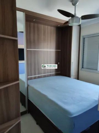 Imagem Imóvel com 2 Quartos à Venda, 50 m² em Parque Residencial Flamboyant - São José Dos Campos