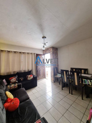 Imagem Casa com 3 Quartos à Venda, 135 m² em Assunção - São Bernardo Do Campo