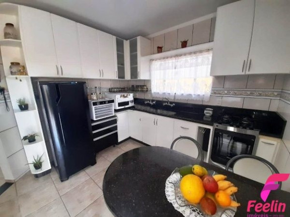Imagem Casa com 3 Quartos à Venda, 228 m² em Ribeirão Da Ilha - Florianópolis