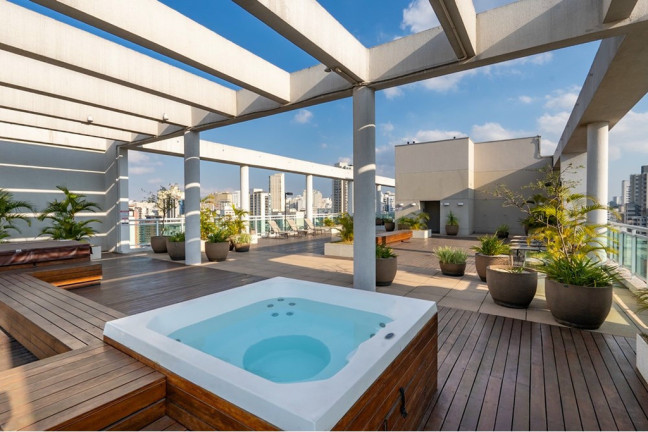 Imagem Apartamento com 1 Quarto à Venda, 36 m² em Barra Funda - São Paulo Imagem Apartamento com 1 Quarto à Venda, 36 m² em Barra Funda - São Paulo