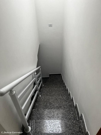 Imagem Sobrado com 2 Quartos à Venda, 90 m² em Parque João Ramalho - Santo André