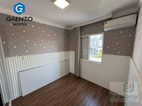 Imagem Casa de Condomínio com 3 Quartos à Venda, 170 m² em Tamboré - Santana De Parnaíba Imagem Casa de Condomínio com 3 Quartos à Venda, 170 m² em Tamboré - Santana De Parnaíba