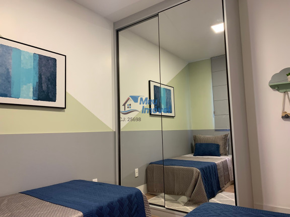 Imagem Imóvel com 1 Quarto à Venda, 45 m² em Recanto Das Emas - Brasília