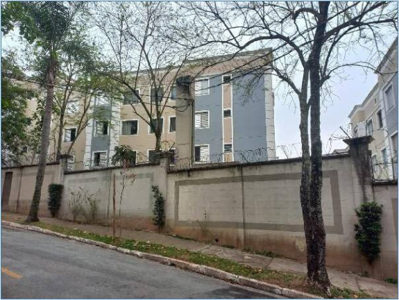 Apartamento com 2 Quartos à Venda, 54 m² em Parque Munhoz - São Paulo