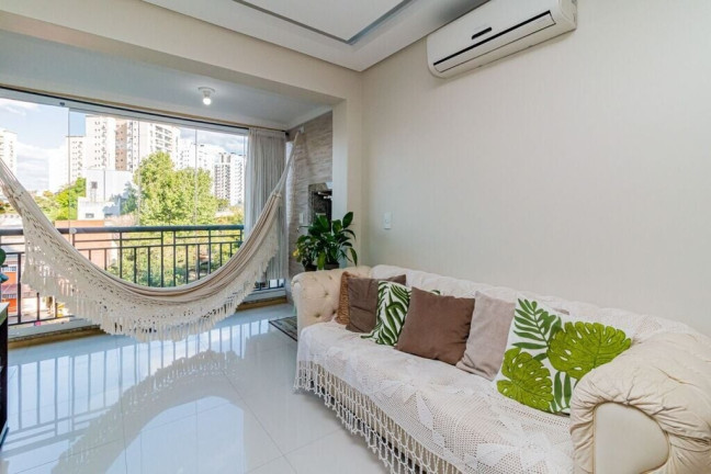 Imagem Apartamento com 2 Quartos à Venda, 68 m² em Passo Da Areia - Porto Alegre Imagem Apartamento com 2 Quartos à Venda, 68 m² em Passo Da Areia - Porto Alegre