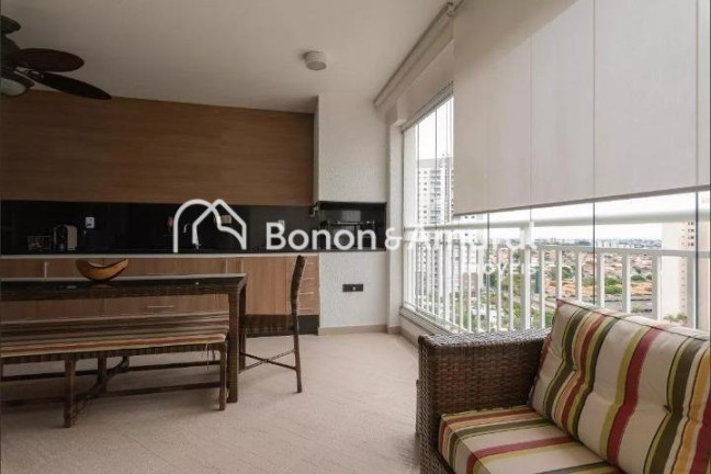 Imagem Apartamento com 3 Quartos à Venda, 160 m² em Parque Prado - Campinas Imagem Apartamento com 3 Quartos à Venda, 160 m² em Parque Prado - Campinas