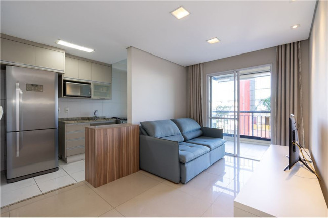 Imagem Apartamento com 2 Quartos à Venda, 69 m² em Ipiranga - São Paulo