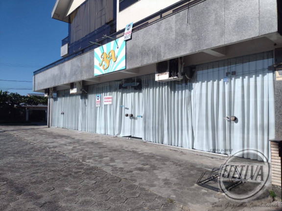 Ponto Comercial à Venda, 445 m² em Brejatuba - Guaratuba