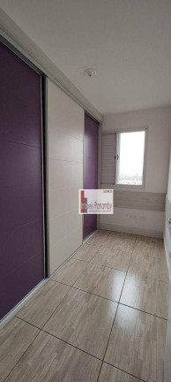 Imagem Apartamento com 3 Quartos à Venda, 71 m² em Sacomã - São Paulo