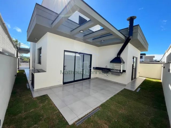 Imagem Casa de Condomínio com 3 Quartos à Venda, 175 m² em Jardim Primavera - Itupeva Imagem Casa de Condomínio com 3 Quartos à Venda, 175 m² em Jardim Primavera - Itupeva