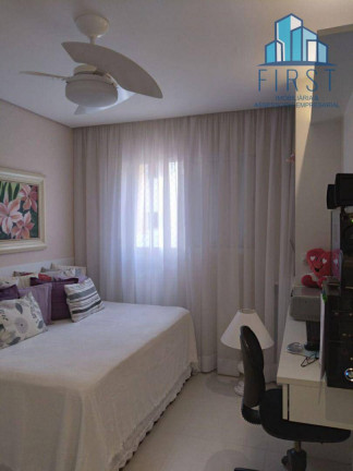 Imagem Apartamento com 2 Quartos à Venda, 53 m² em Residencial Florença - Vinhedo