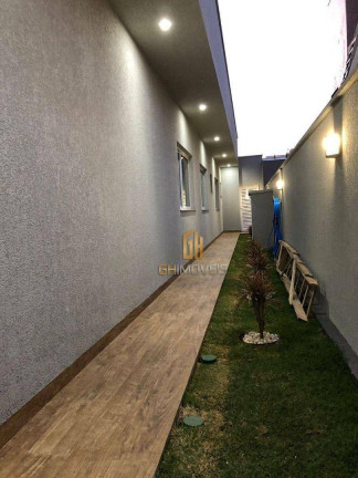 Imagem Casa com 4 Quartos à Venda, 212 m² em Residencial Goiânia Golfe Clube - Goiânia Imagem Casa com 4 Quartos à Venda, 212 m² em Residencial Goiânia Golfe Clube - Goiânia