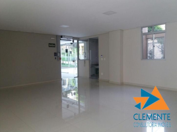 Imagem Apartamento com 3 Quartos à Venda, 90 m² em Grajau - Belo Horizonte