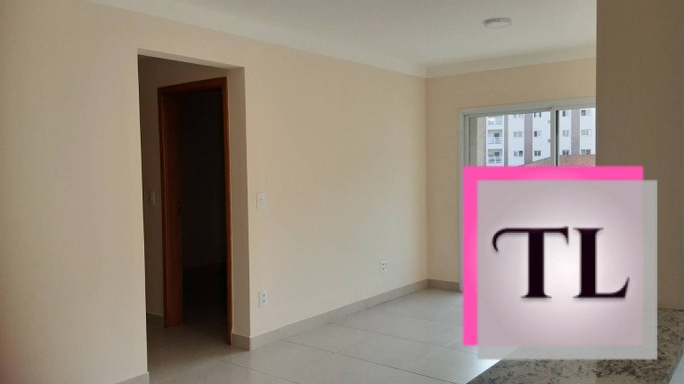 Imagem Apartamento com 2 Quartos à Venda, 65 m² em Jardim Dos Estados - Poços De Caldas