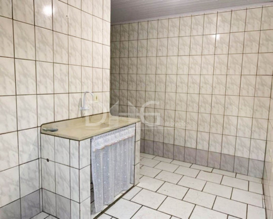 Casa com 3 Quartos à Venda, 300 m² em Santa Cecília - Paulínia
