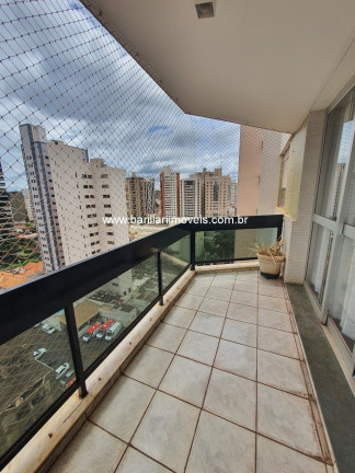 Imagem Imóvel com 3 Quartos à Venda, 130 m² em Centro - Ribeirão Preto