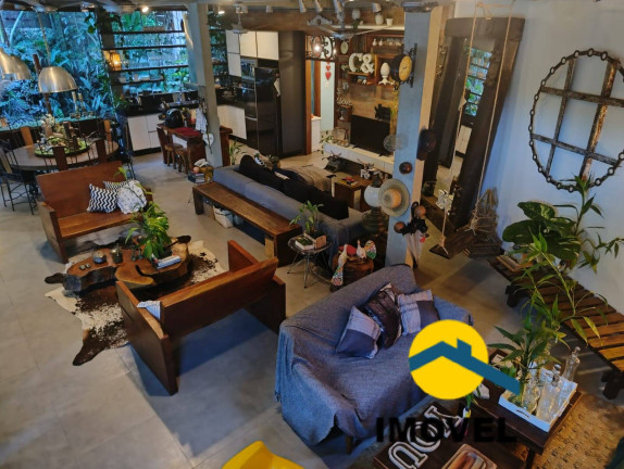 Imagem Casa de Condomínio com 4 Quartos à Venda, 400 m² em Maria Paula - São Gonçalo Imagem Casa de Condomínio com 4 Quartos à Venda, 400 m² em Maria Paula - São Gonçalo
