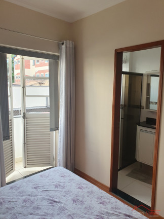 Imagem Apartamento com 2 Quartos à Venda, 80 m² em Centro - Taubaté