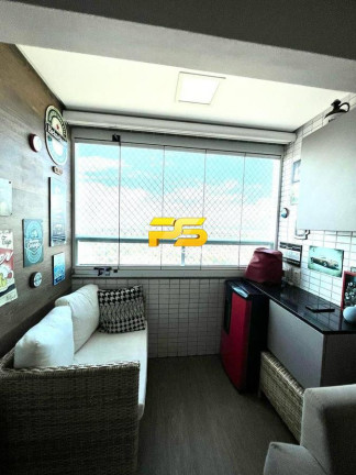 Imagem Apartamento com 3 Quartos à Venda, 65 m² em Torreão - Recife Imagem Apartamento com 3 Quartos à Venda, 65 m² em Torreão - Recife