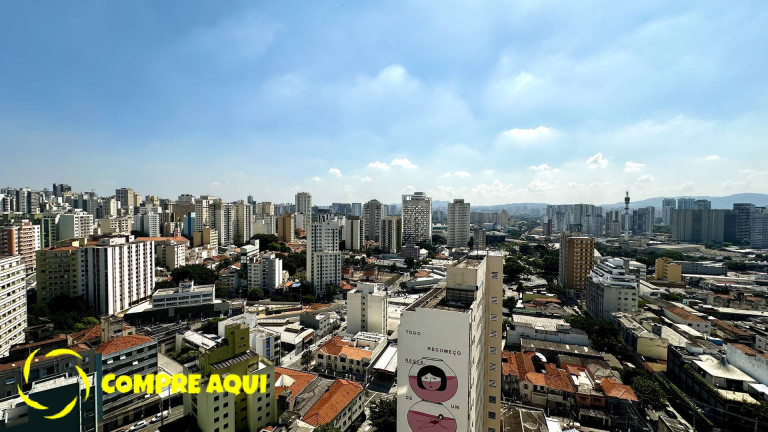 Imagem Sala Comercial à Venda, 95 m² em Barra Funda - São Paulo Imagem Sala Comercial à Venda, 95 m² em Barra Funda - São Paulo