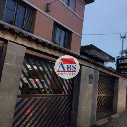 Apartamento com 1 Quarto à Venda, 54 m² em Vila Nova - Cubatão