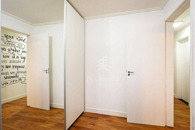 Imagem Apartamento com 3 Quartos à Venda, 65 m² em Paraíso Do Morumbi - São Paulo Imagem Apartamento com 3 Quartos à Venda, 65 m² em Paraíso Do Morumbi - São Paulo
