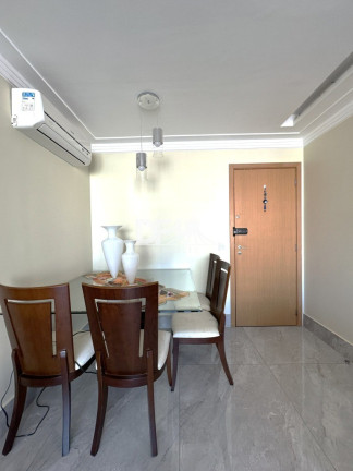 Imagem Imóvel com 2 Quartos à Venda, 80 m² em Sul (águas Claras) - Brasília