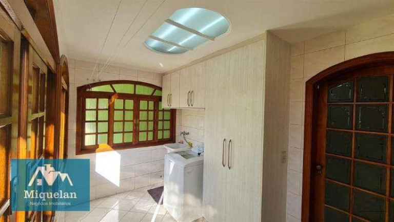 Imagem Sobrado com 3 Quartos à Venda, 300 m² em Vila Costa Melo - São Paulo
