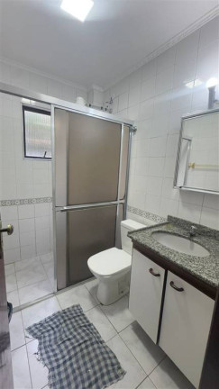 Imagem Apartamento com 2 Quartos à Venda, 62 m² em Caiçara - Praia Grande