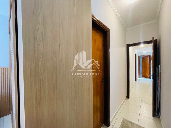 Imagem Sobrado com 3 Quartos à Venda, 107 m² em Campo Grande - Santos Imagem Sobrado com 3 Quartos à Venda, 107 m² em Campo Grande - Santos