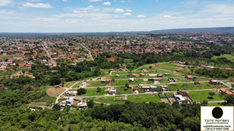 Imagem Imóvel à Venda, 200 m² em Jardim Privé Das Caldas - Caldas Novas Imagem Imóvel à Venda, 200 m² em Jardim Privé Das Caldas - Caldas Novas