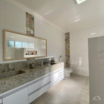 Imagem Imóvel com 3 Quartos à Venda, 370 m² em Jardim Maria Rosa - Araras