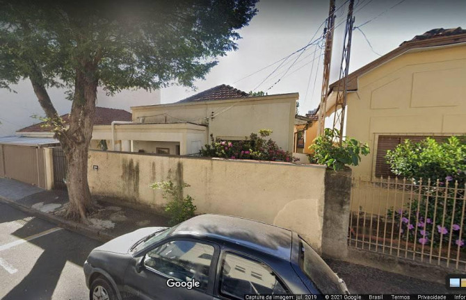 Imagem Casa com 3 Quartos à Venda, 200 m² em Vila Rehder - Americana