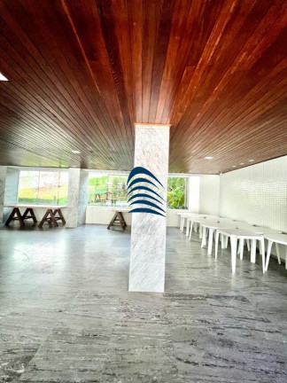 Imagem Imóvel com 3 Quartos à Venda, 197 m² em Pituba - Salvador
