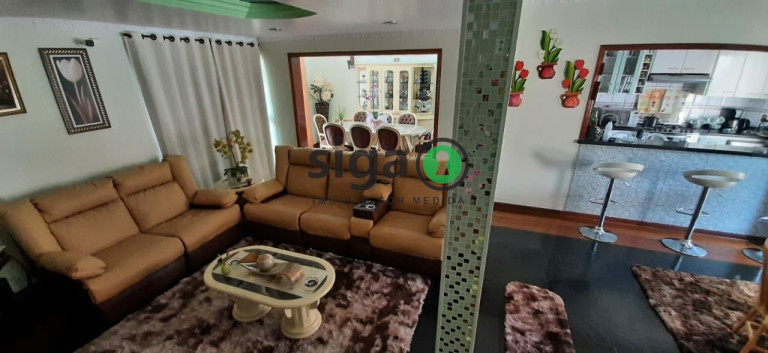 Imagem Casa com 3 Quartos à Venda, 284 m² em Vila Rica - São Paulo Imagem Casa com 3 Quartos à Venda, 284 m² em Vila Rica - São Paulo