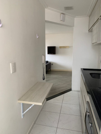 Imagem Apartamento com 2 Quartos à Venda, 53 m² em Vila Pires - Santo André
